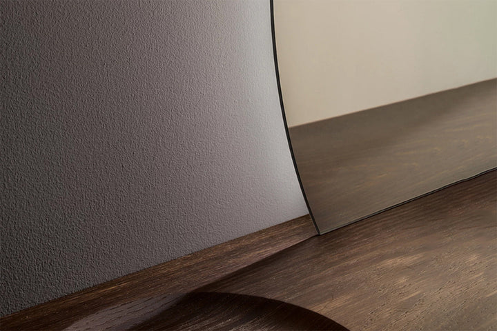 Sunset Console with Mirror Console Tables Tonin Casa