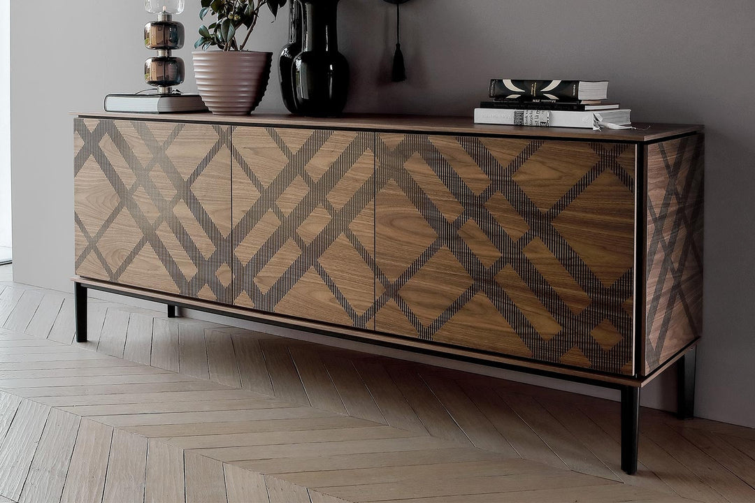 Tartan Sideboard Sideboards Tonin Casa