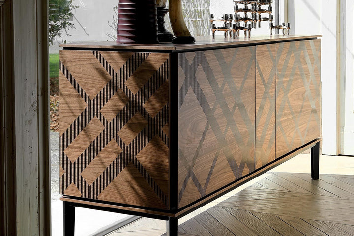 Tartan Sideboard Sideboards Tonin Casa