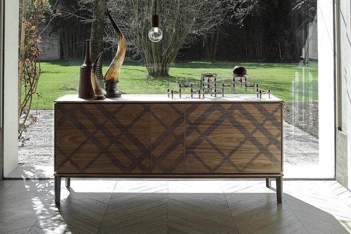 Tartan Sideboard Sideboards Tonin Casa