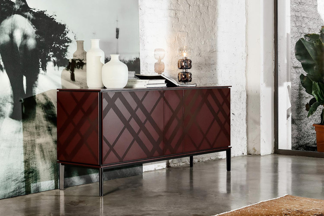 Tartan Sideboard Sideboards Tonin Casa