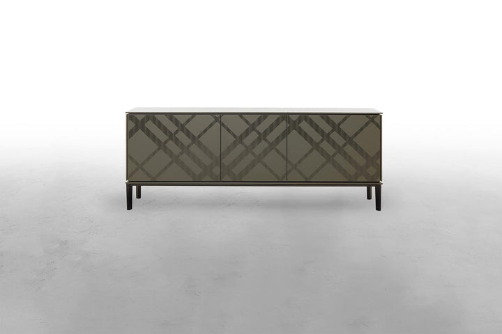 Tartan Sideboard Sideboards Tonin Casa