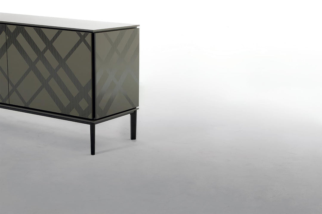 Tartan Sideboard Sideboards Tonin Casa