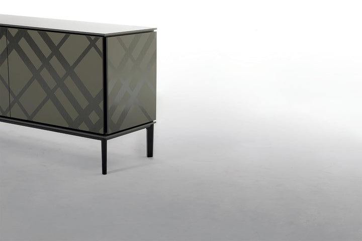 Tartan Sideboard Sideboards Tonin Casa