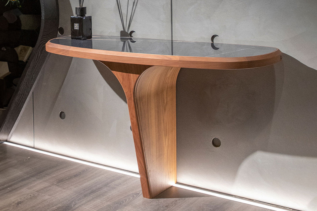 Tea Console Table Console Tables Tonin Casa