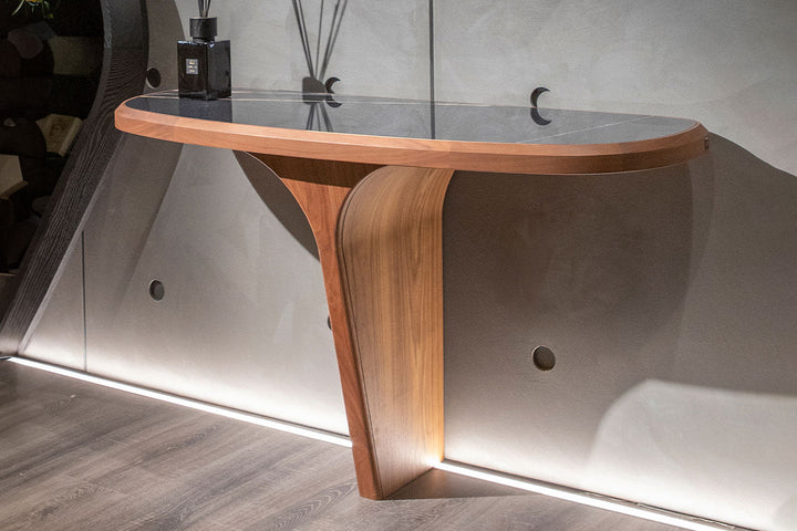 Tea Console Table Console Tables Tonin Casa