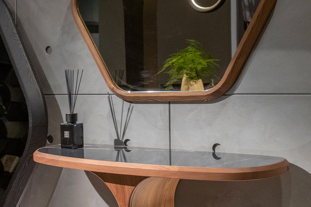 Tea Console Table Console Tables Tonin Casa