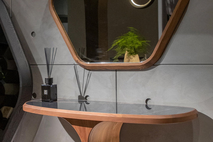 Tea Console Table Console Tables Tonin Casa