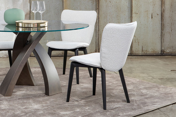 Tender Dining Chair Dining Chairs Tonin Casa