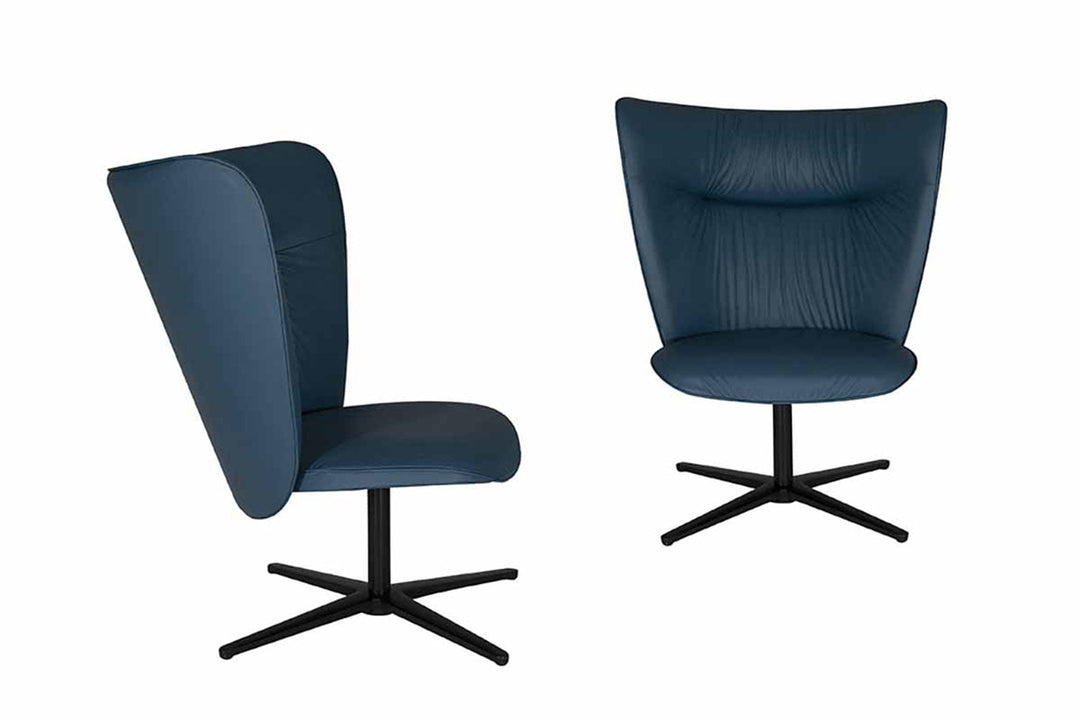 Tender Lounge Chair Chairs Tonin Casa