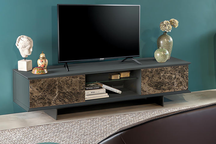 Teo TV Stand Tv Stands Tonin Casa