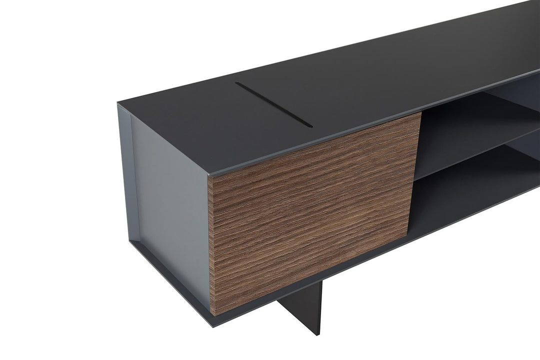 Teo TV Stand Tv Stands Tonin Casa