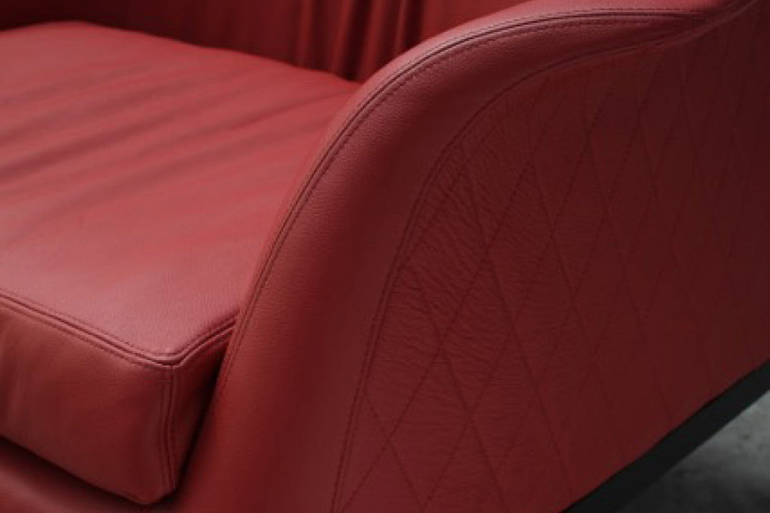 Tiffany Armchair Chairs Tonin Casa