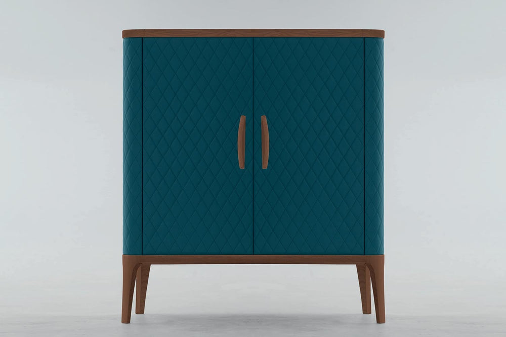 Tiffany Cupboard Buffets + Sideboards Tonin Casa