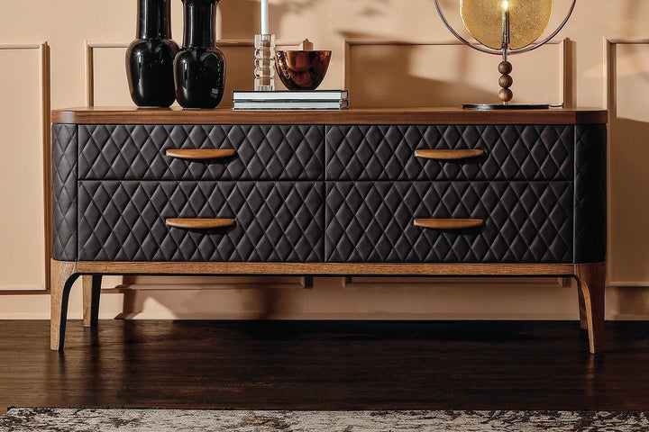 Tiffany Dresser Dressers Tonin Casa