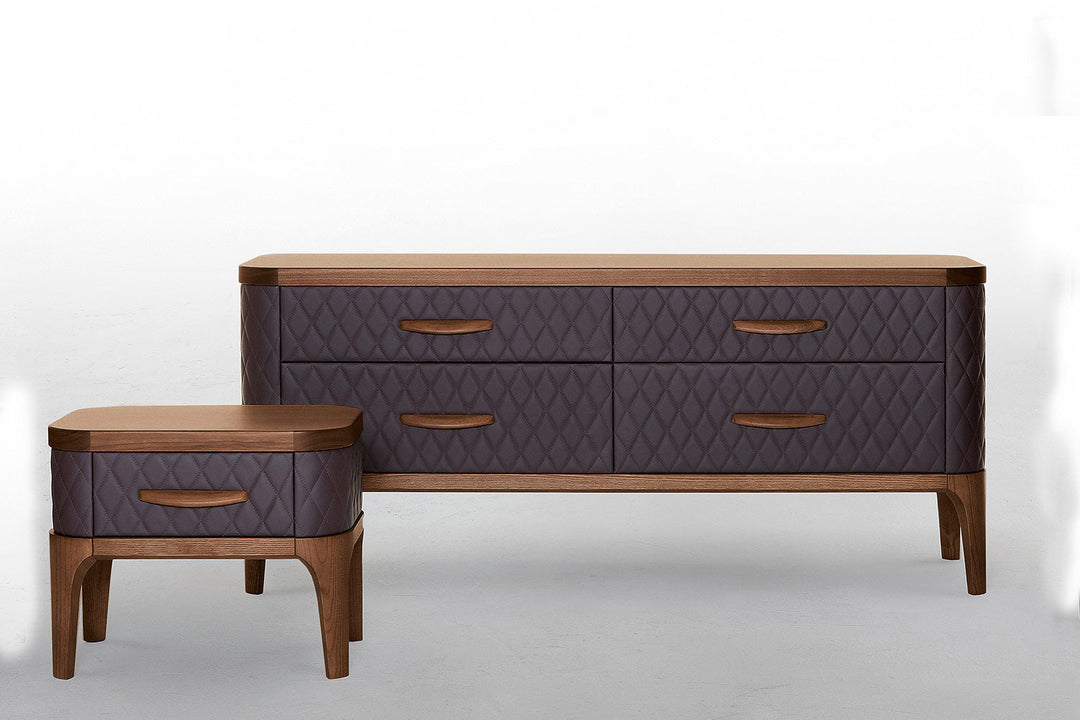 Tiffany Dresser Dressers Tonin Casa