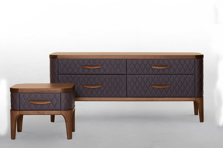 Tiffany Dresser Dressers Tonin Casa