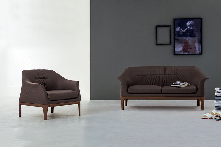 Tiffany Sofa Sofas Tonin Casa