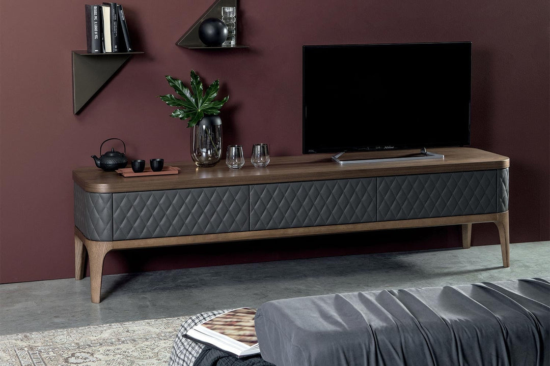 Tiffany TV Stand Tv Stands Tonin Casa