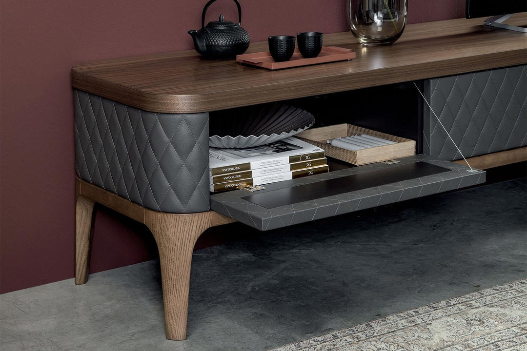 Tiffany TV Stand Tv Stands Tonin Casa