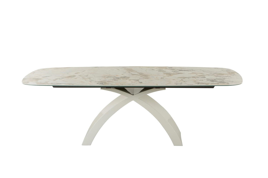 Tokyo Ceramic Dining Table Dining Tables Tonin Casa