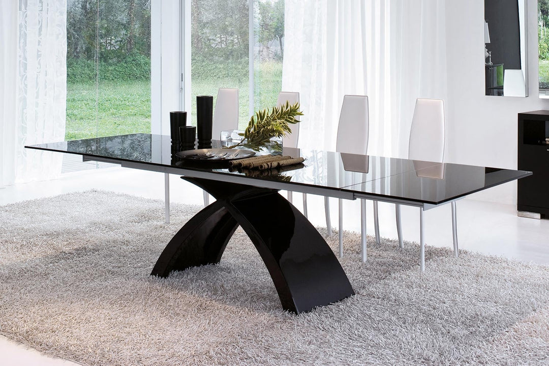 Tokyo Extension Table Dining Tables Tonin Casa