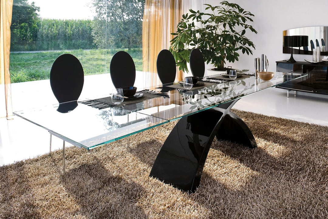 Tokyo Extension Table Dining Tables Tonin Casa