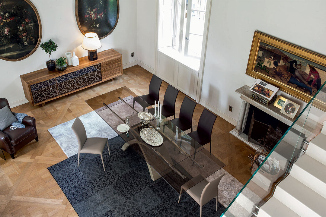 Tokyo Extension Table Dining Tables Tonin Casa