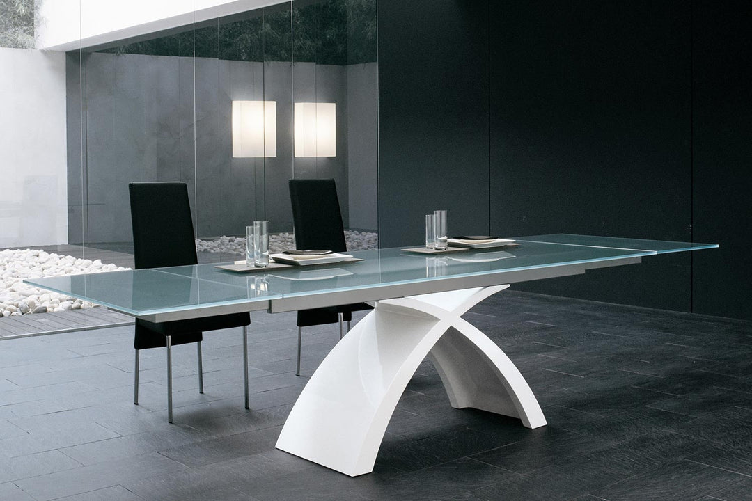Tokyo Extension Table Dining Tables Tonin Casa