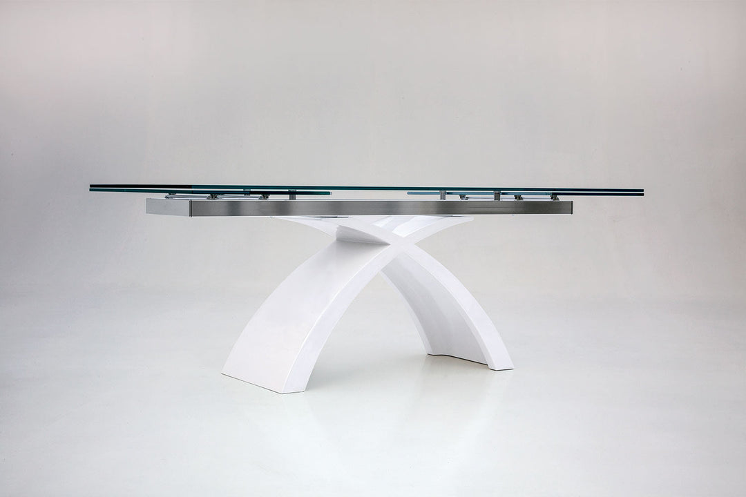Tokyo Extension Table Dining Tables Tonin Casa
