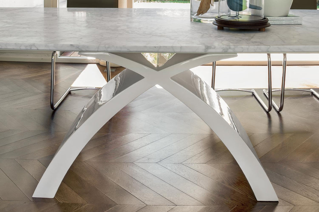 Tokyo Marble Dining Table Dining Tables Tonin Casa