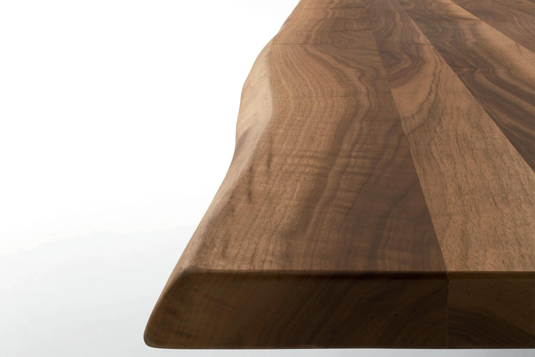 Tokyo Wood Dining Table Dining Tables Tonin Casa