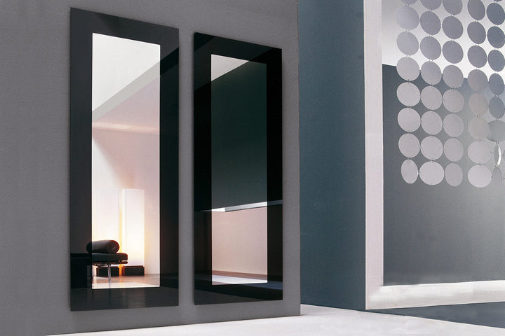 Toshima Mirror Mirrors Tonin Casa