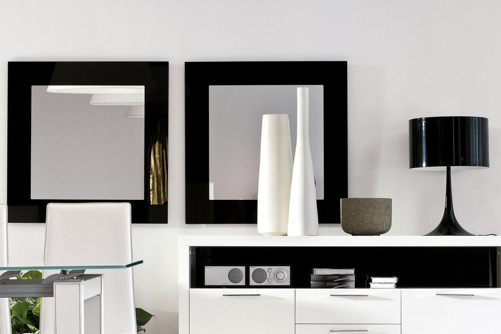 Toshima Mirror Mirrors Tonin Casa