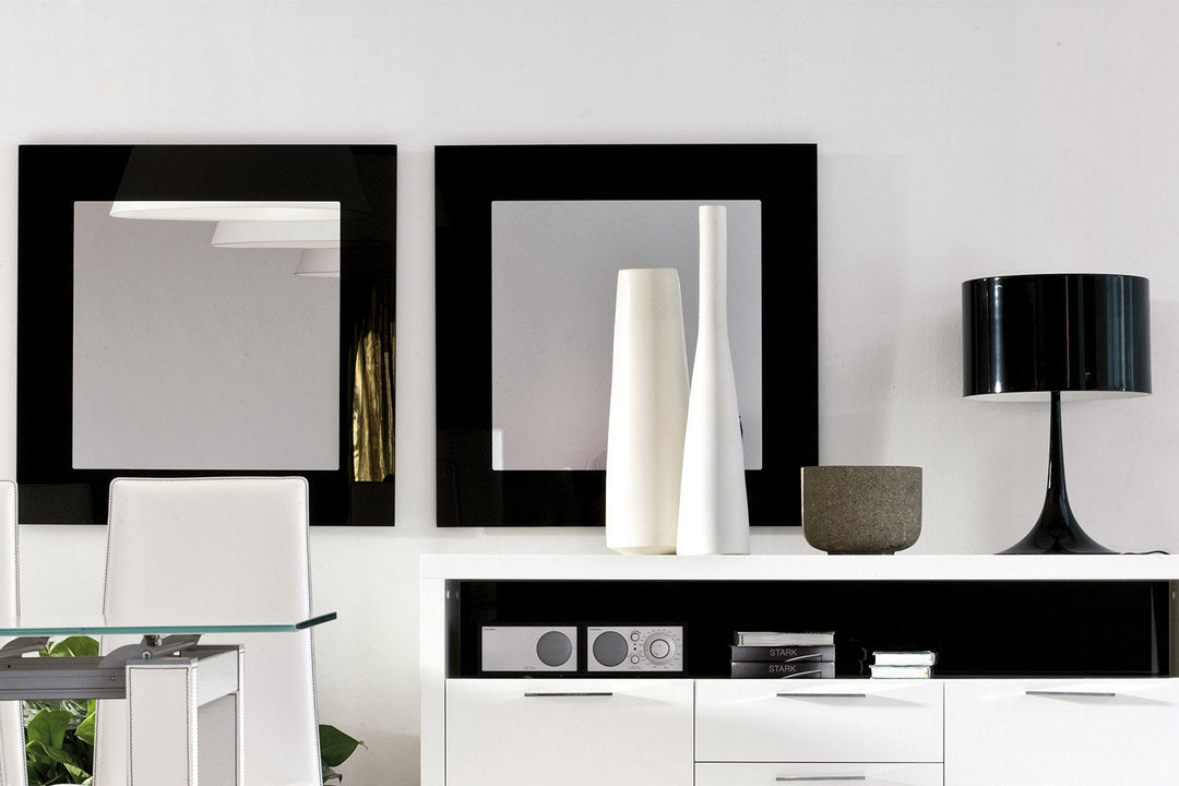 Toshima Mirror Mirrors Tonin Casa