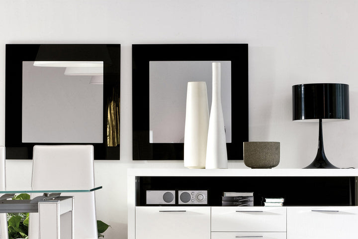Toshima Mirror Mirrors Tonin Casa