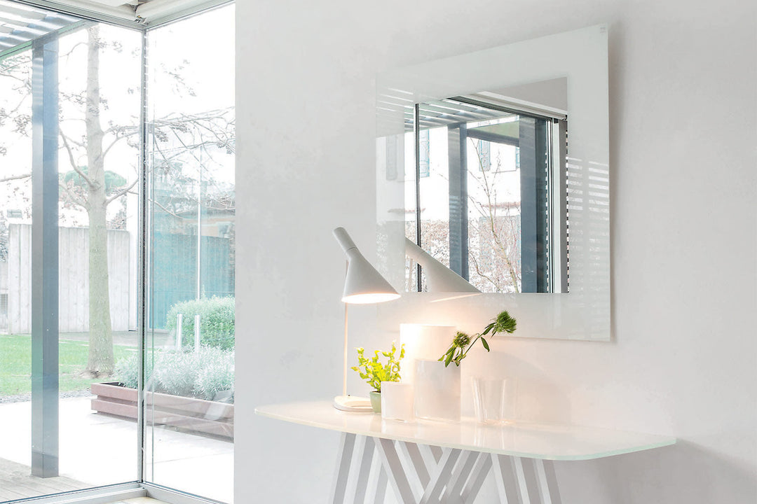 Toshima Mirror Mirrors Tonin Casa