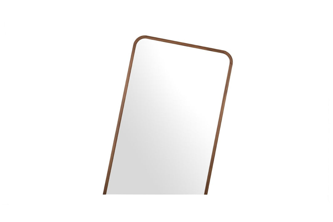 Tower Mirror Mirrors Tonin Casa