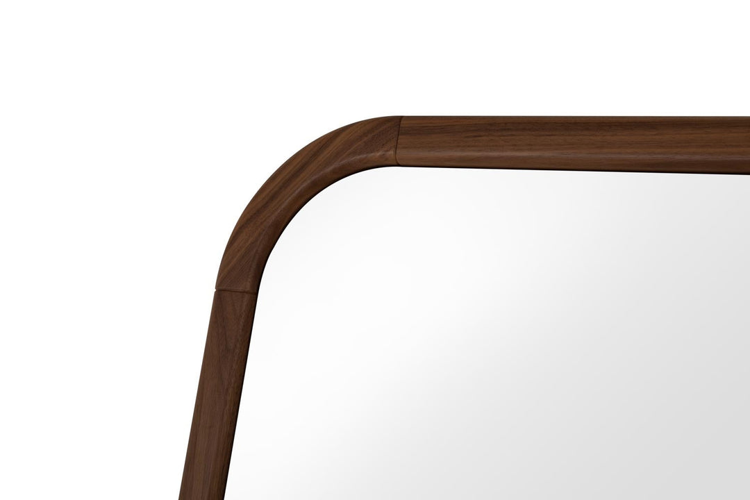 Tower Mirror Mirrors Tonin Casa