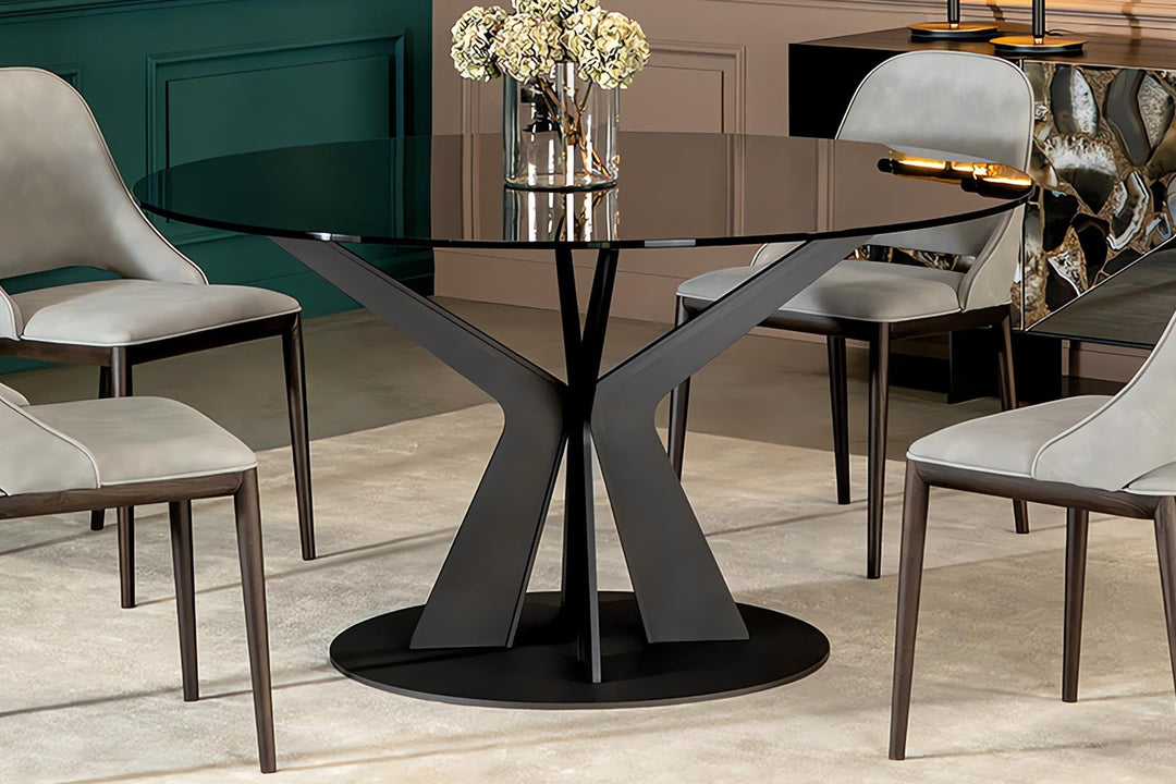 Tree Dining Table Dining Tables Tonin Casa