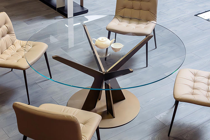 Tree Dining Table Dining Tables Tonin Casa