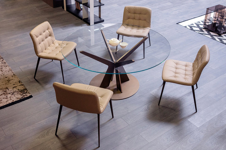 Tree Dining Table Dining Tables Tonin Casa