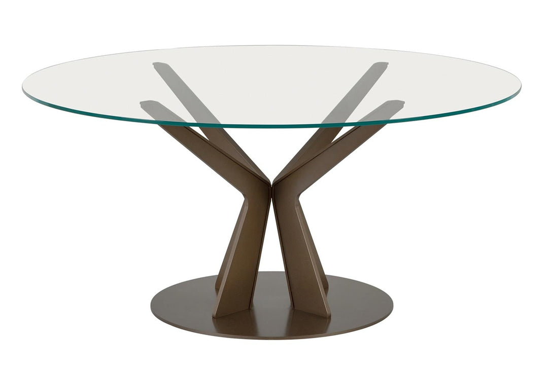 Tree Dining Table Dining Tables Tonin Casa