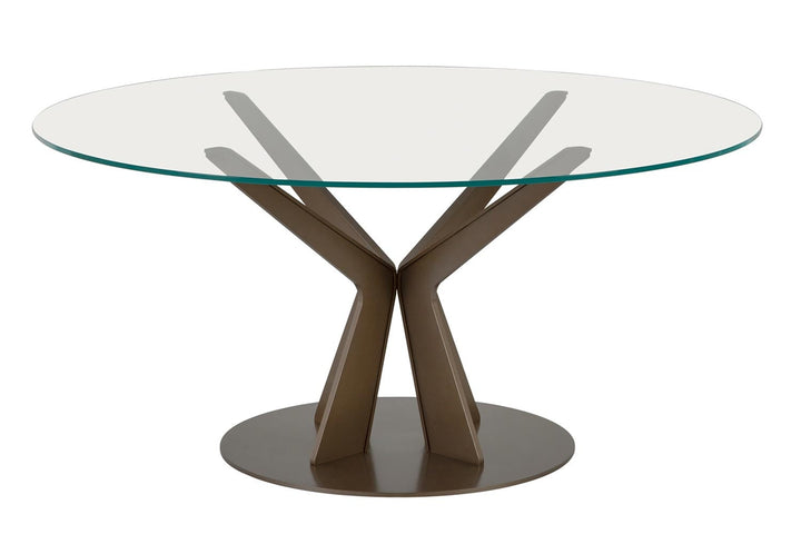 Tree Dining Table Dining Tables Tonin Casa