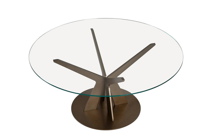 Tree Dining Table Dining Tables Tonin Casa