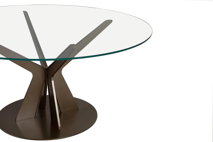 Tree Dining Table Dining Tables Tonin Casa