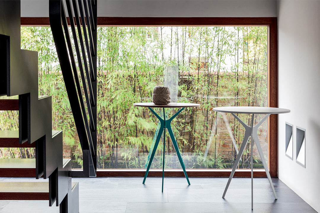 Tree End Table End Tables Tonin Casa