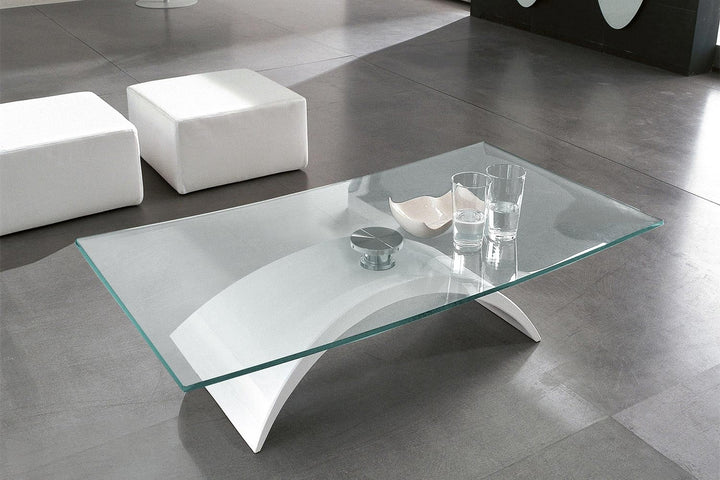Tudor Coffee Table Coffee Tables Tonin Casa