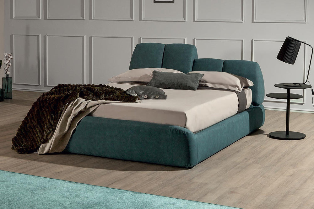 Tuny Bed Beds Tonin Casa