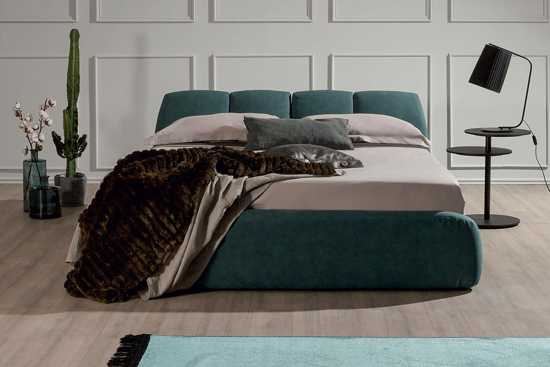 Tuny Bed Beds Tonin Casa
